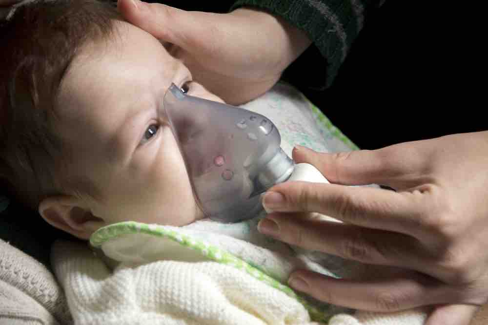 Lee más sobre el artículo Paciente con asma infantil: perfil general.