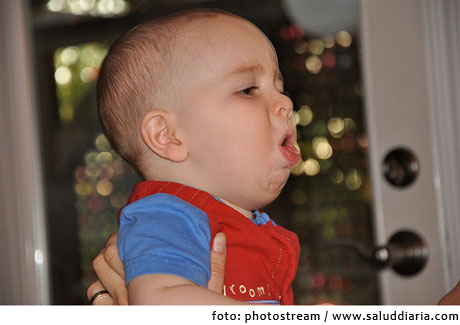 Lee más sobre el artículo Asma en bebés: cómo se puede diagnosticar