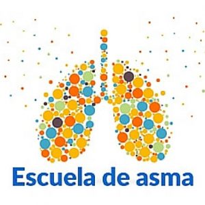 El programa control total del asma tiene el objetivo de mejorar la calidad de vida de las personas con asma mal controlado