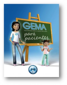 Guía española de manejo del asma para pacientes