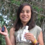 Campamento para niños con asma (SMCLM)