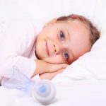 Consultas de seguimiento del niño con asma