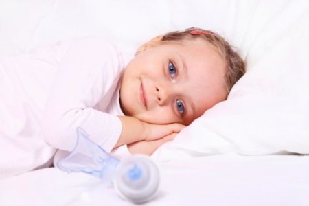 Seguimiento del niño con asma