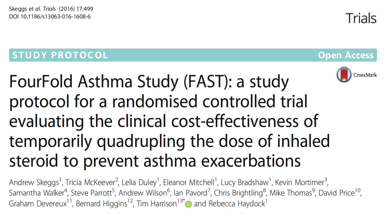 Lee más sobre el artículo Prevenir las crisis de asma aumentando temporalmente los antinflamatorios bronquiales