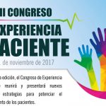 Taller de asma en el II Congreso de Experiencia del Paciente (Madrid 21/Nov/17)