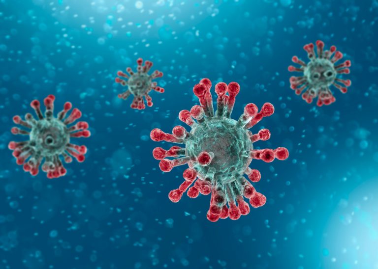 Asma y coronavirus
